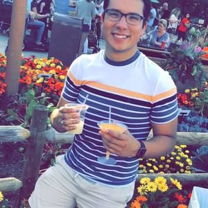 Meet your Posher, Cesar